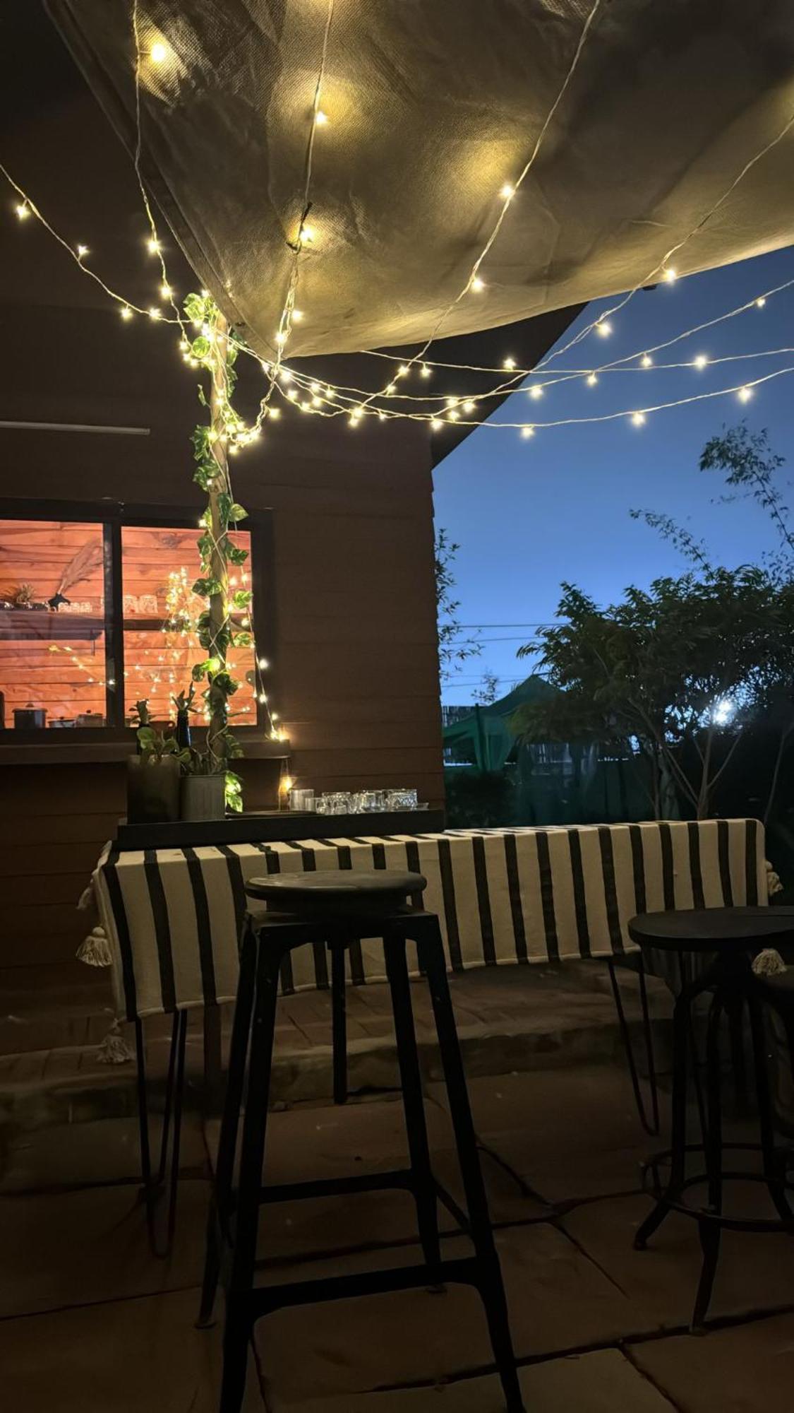 The Nirvana Nest Gurgaon Luaran gambar